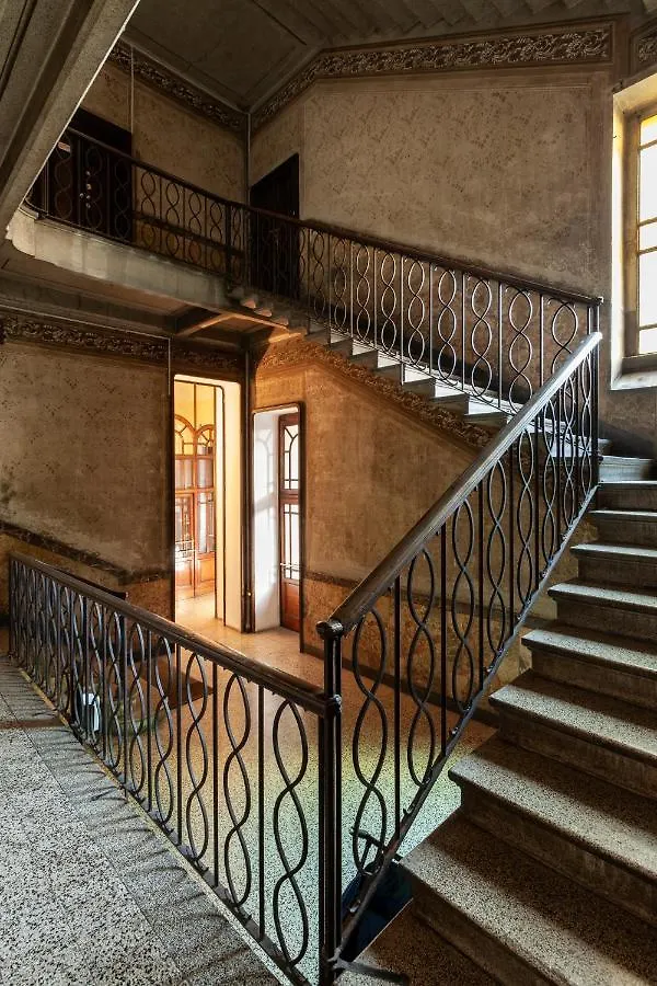 Apartment The Boutique Houses Milan - Downtown 2 Italy